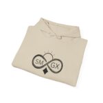 Premium Luxury Men's Hoodie