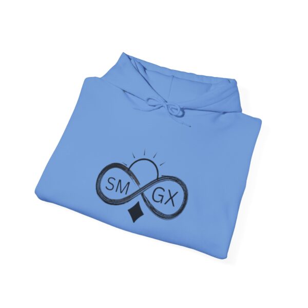 Premium Luxury Men's Hoodie