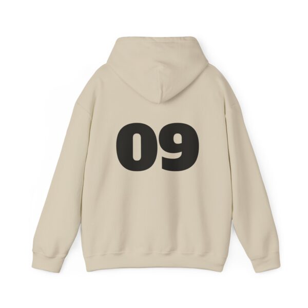 Hooded Street Wear - New Hoodie Design