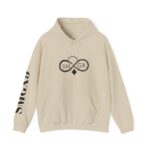 Premium Luxury Men's Hoodie