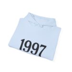 Bold Nice Colour Hoodie