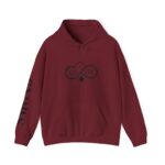Premium Luxury Men's Hoodie