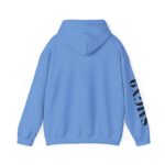 Premium Luxury Men's Hoodie