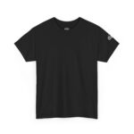 Introvert Time Unisex Cotton Tee - Perfect for Cozy Days