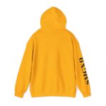 Premium Luxury Men's Hoodie
