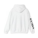 Premium Luxury Men's Hoodie