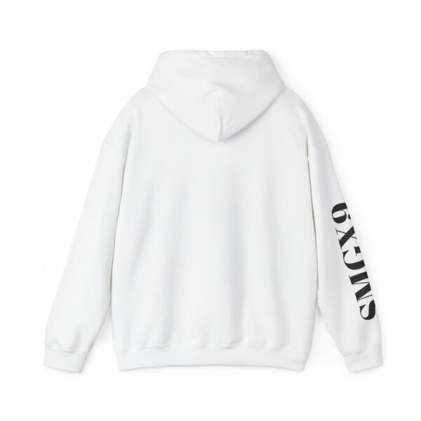 Premium Luxury Men's Hoodie