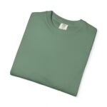 +TI-VITY Unisex Garment-Dyed T-shirt - Casual and Comfortable Tee for Everyday Wear