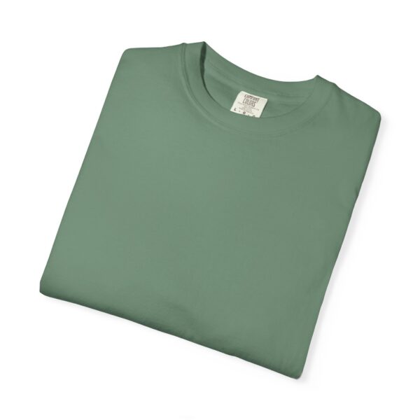 +TI-VITY Unisex Garment-Dyed T-shirt - Casual and Comfortable Tee for Everyday Wear