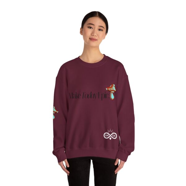 Mushroom Blend Sweatshirt