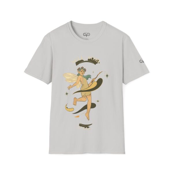 T-Shirt - Angel Terms Design