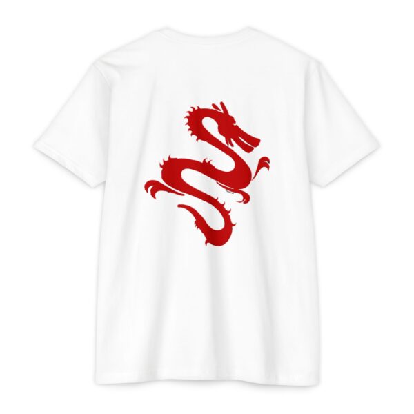 Dragon - T-shirt