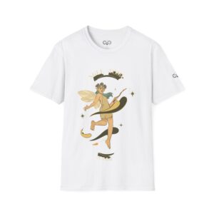 T-Shirt - Angel Terms Design
