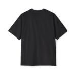 Oversized Tee - Stylish Stuburn Design