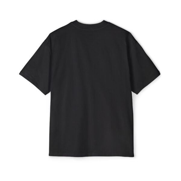 Oversized Tee - Stylish Stuburn Design
