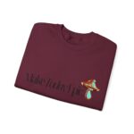 Mushroom Blend Sweatshirt