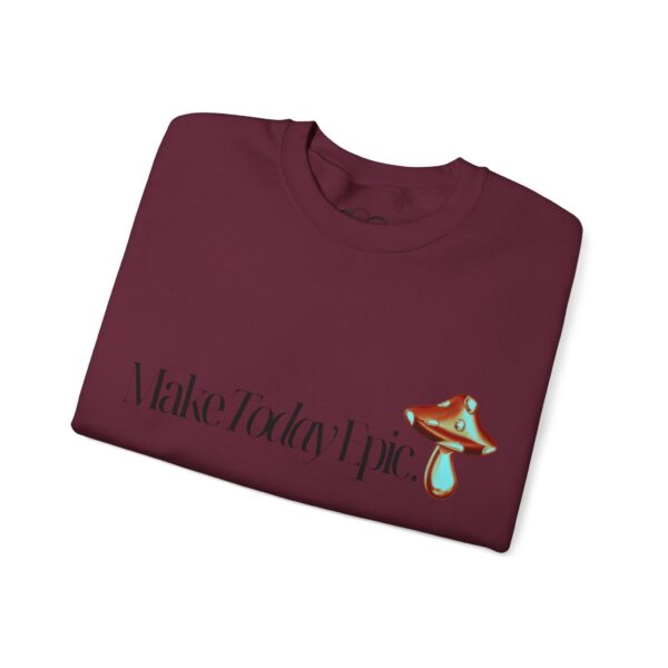 Mushroom Blend Sweatshirt