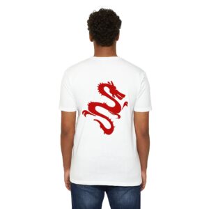 Dragon - T-shirt
