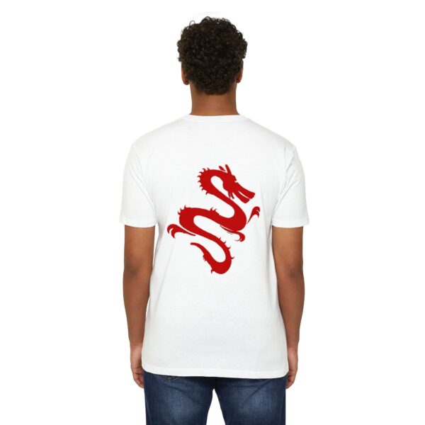 Dragon - T-shirt