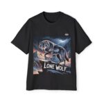 Tee Lone Wolf T-Shirt