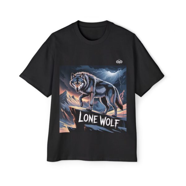 Tee Lone Wolf T-Shirt