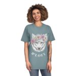 Faded  T-Shirt LOFY