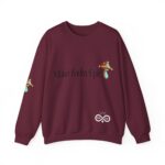 Mushroom Blend Sweatshirt