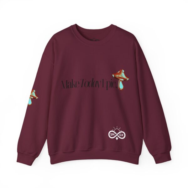 Mushroom Blend Sweatshirt