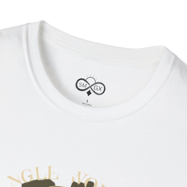 T-Shirt - Angel Terms Design