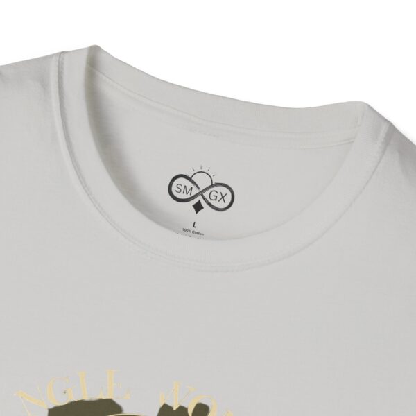 T-Shirt - Angel Terms Design
