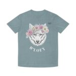 Faded  T-Shirt LOFY