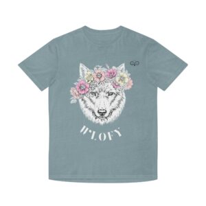 Faded  T-Shirt LOFY