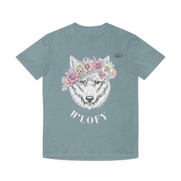 Faded  T-Shirt LOFY