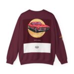 Mushroom Blend Sweatshirt